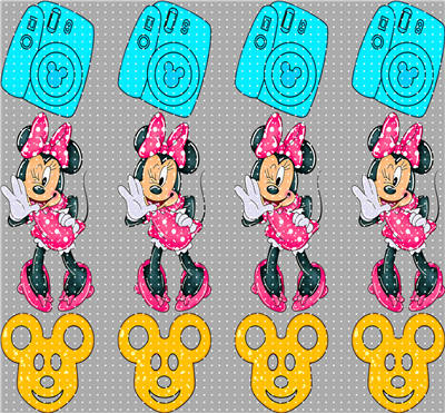 Bookmark sticker-S 2242